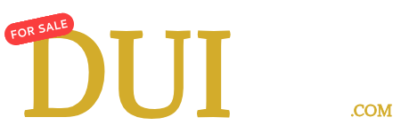 DUI Can Help